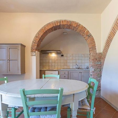 Agriturismo Il Ghiaccio Suvereto Bagian luar foto