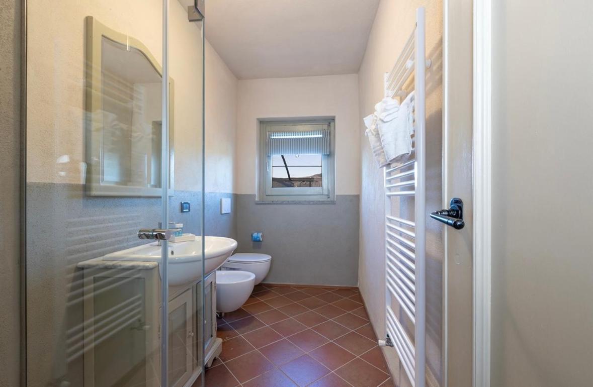 Agriturismo Il Ghiaccio Suvereto Bagian luar foto