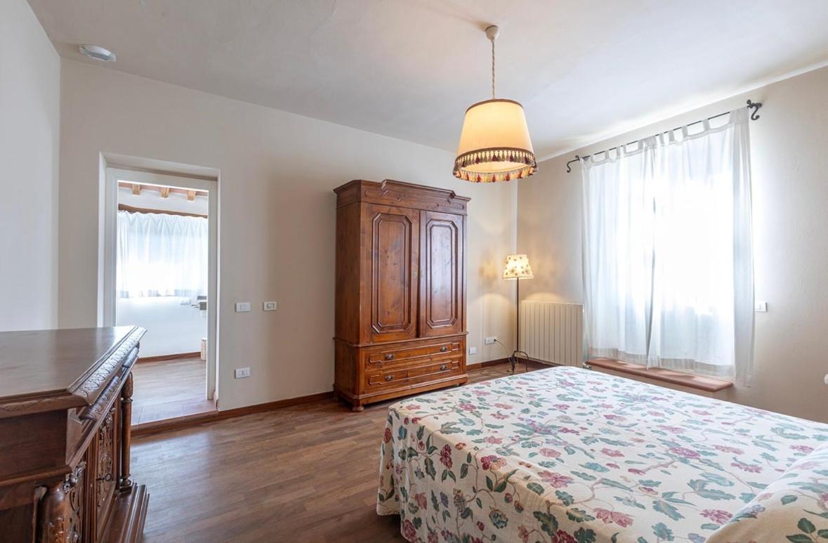 Agriturismo Il Ghiaccio Suvereto Bagian luar foto