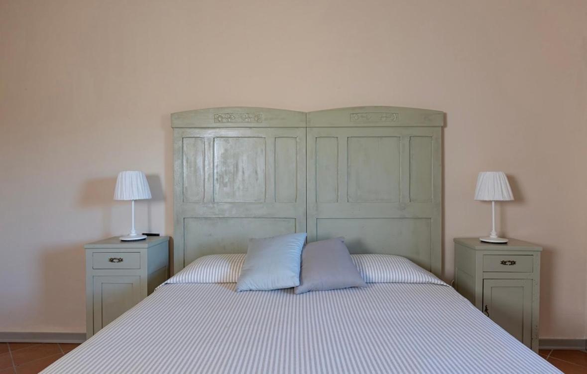 Agriturismo Il Ghiaccio Suvereto Bagian luar foto