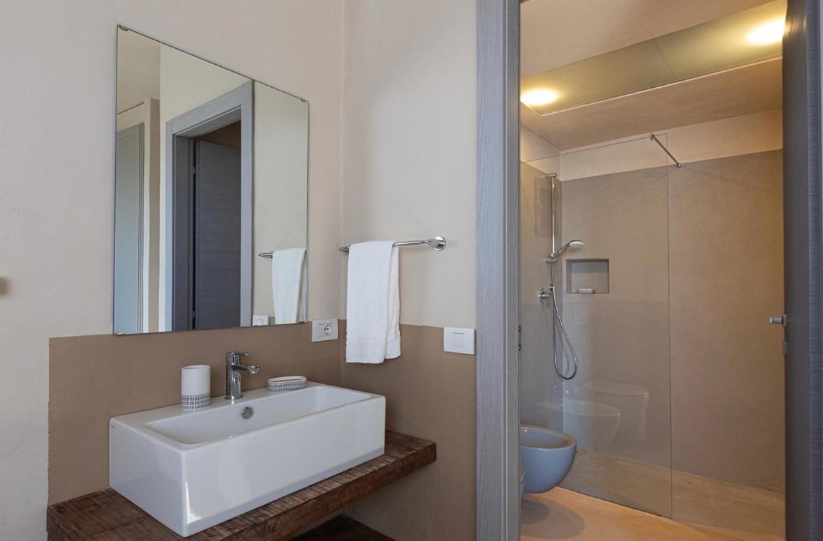 Agriturismo Il Ghiaccio Suvereto Bagian luar foto