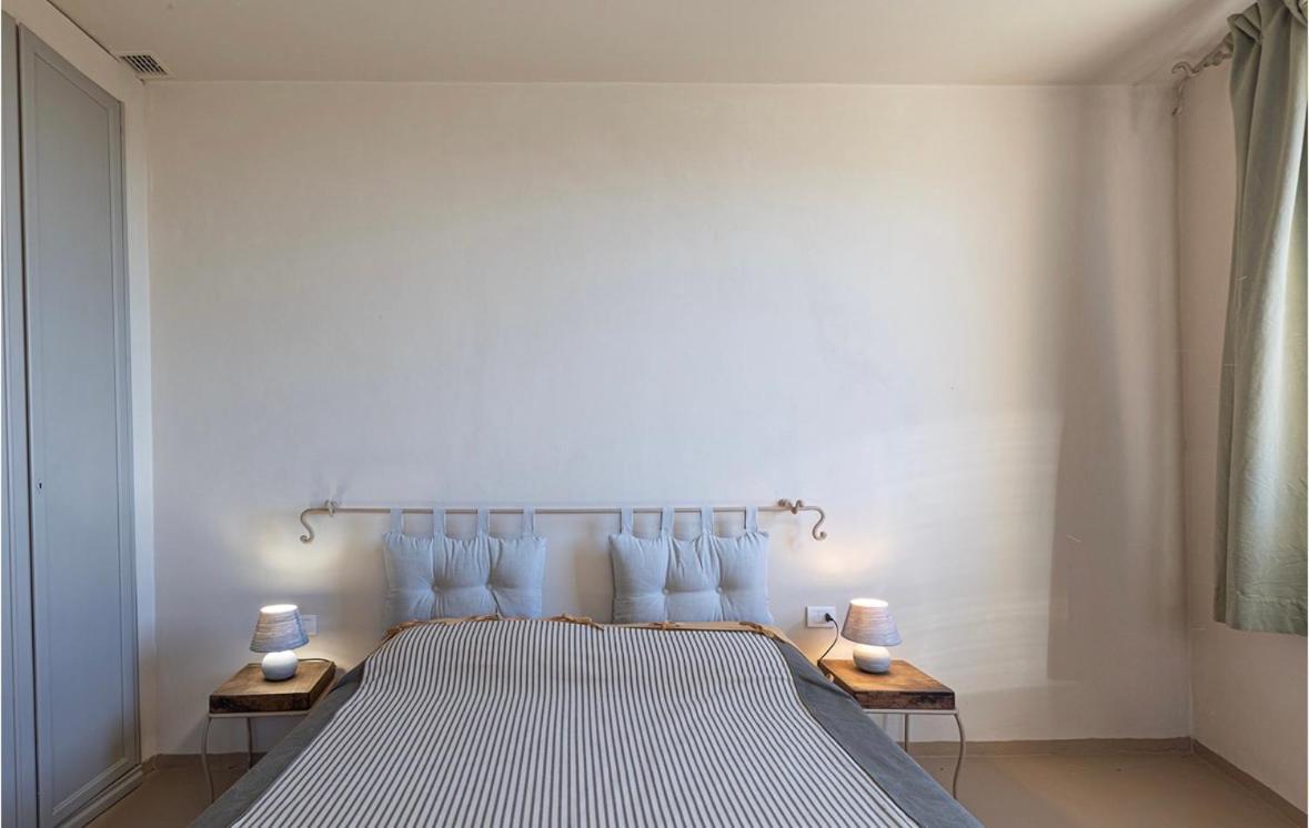 Agriturismo Il Ghiaccio Suvereto Bagian luar foto