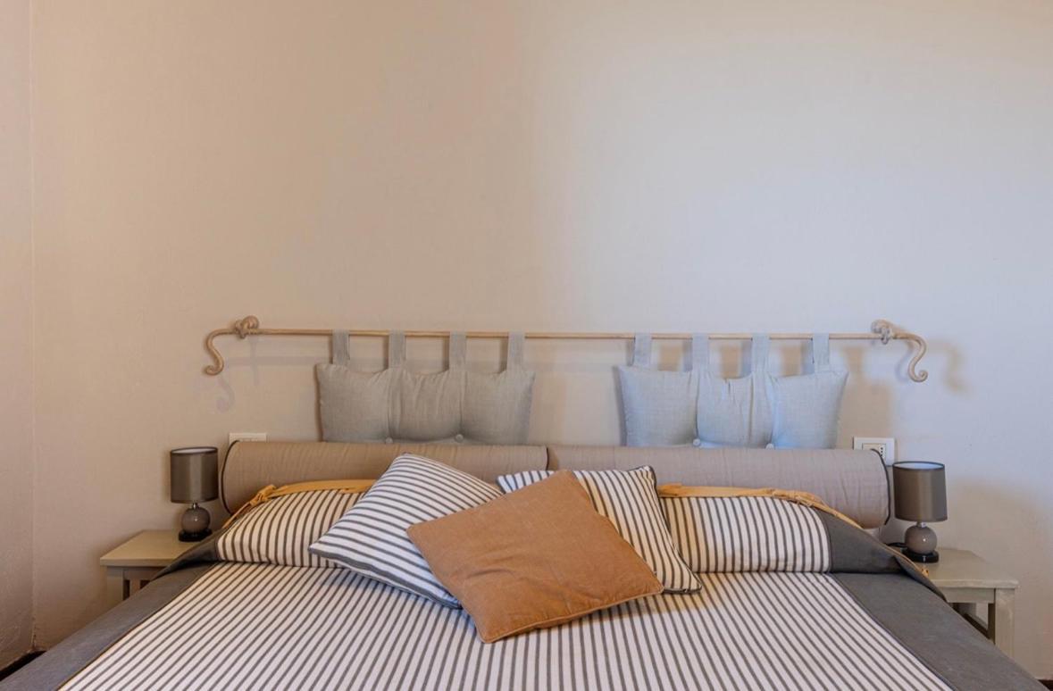 Agriturismo Il Ghiaccio Suvereto Bagian luar foto