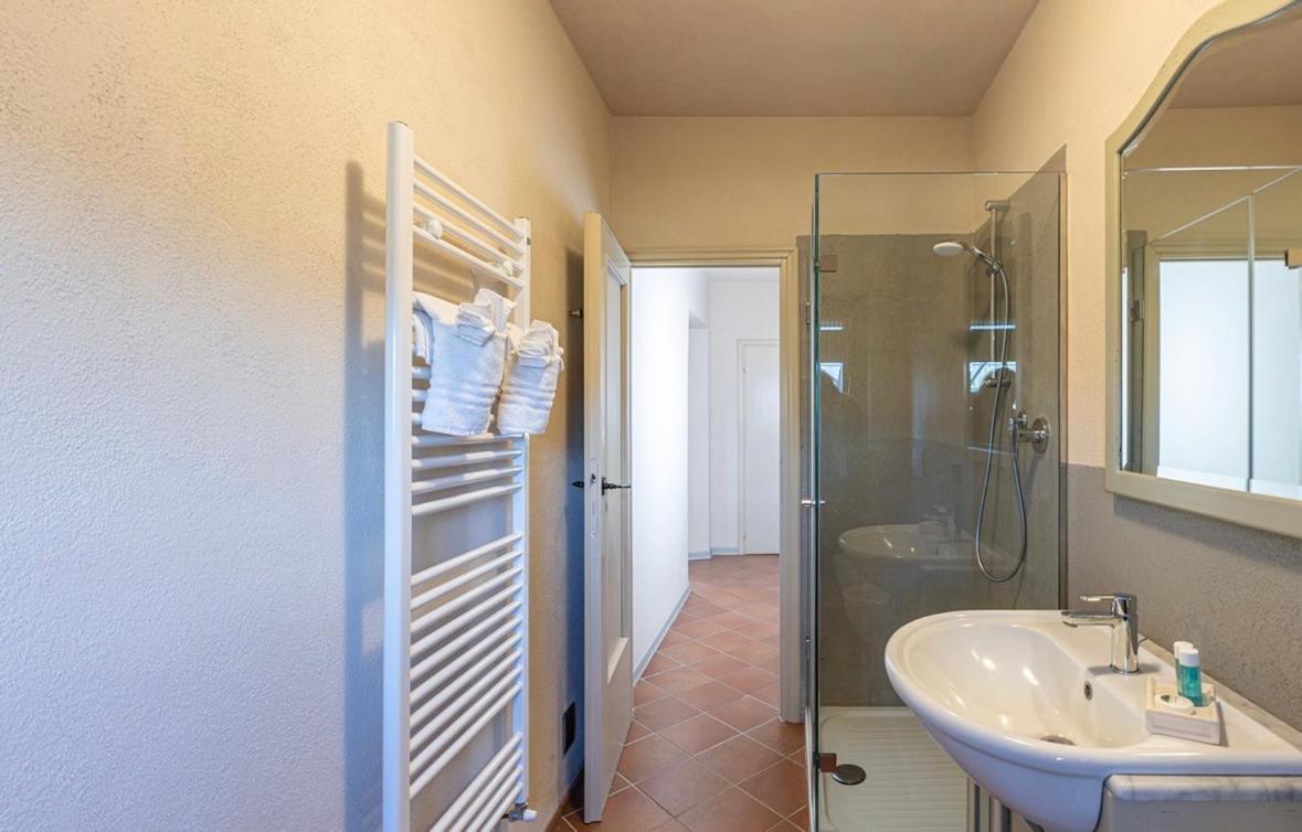 Agriturismo Il Ghiaccio Suvereto Bagian luar foto