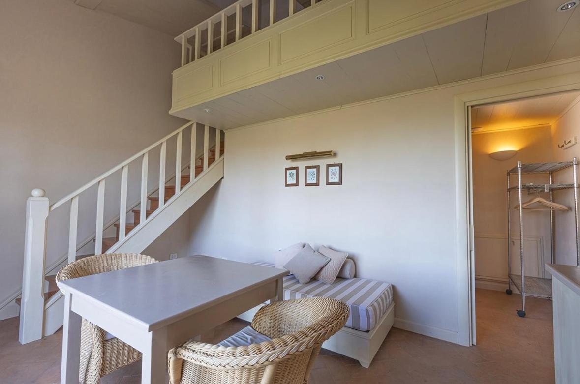 Agriturismo Il Ghiaccio Suvereto Bagian luar foto